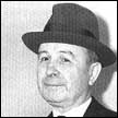 Johnny Torrio, le mentor d'Al Capone